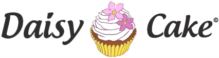 Daisy Cake