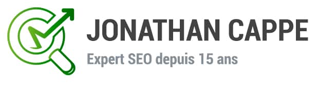 Jonathan CAPPE - Consultant SEO