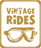 Vintage Rides