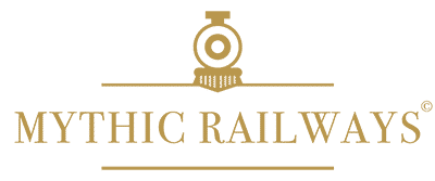 Mythic Railways
